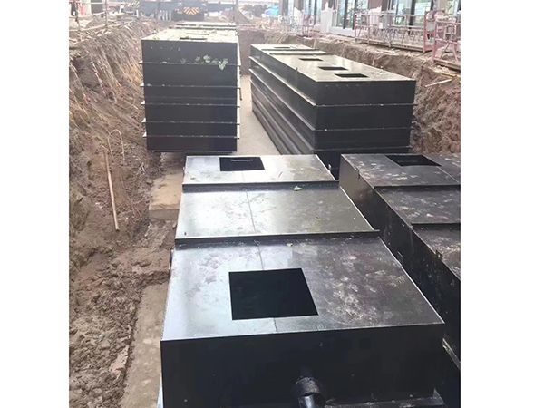 日喀则​甘肃嘉源通环保：全品类水处理设备，一站式守护碧水清流